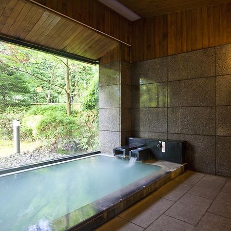 Shiki Resort Hakone Wanoka Екстериор снимка