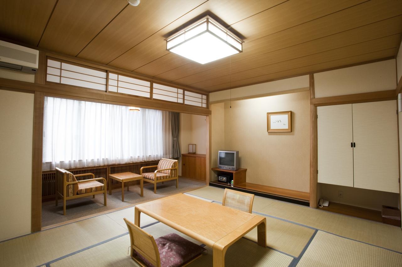 Shiki Resort Hakone Wanoka Екстериор снимка