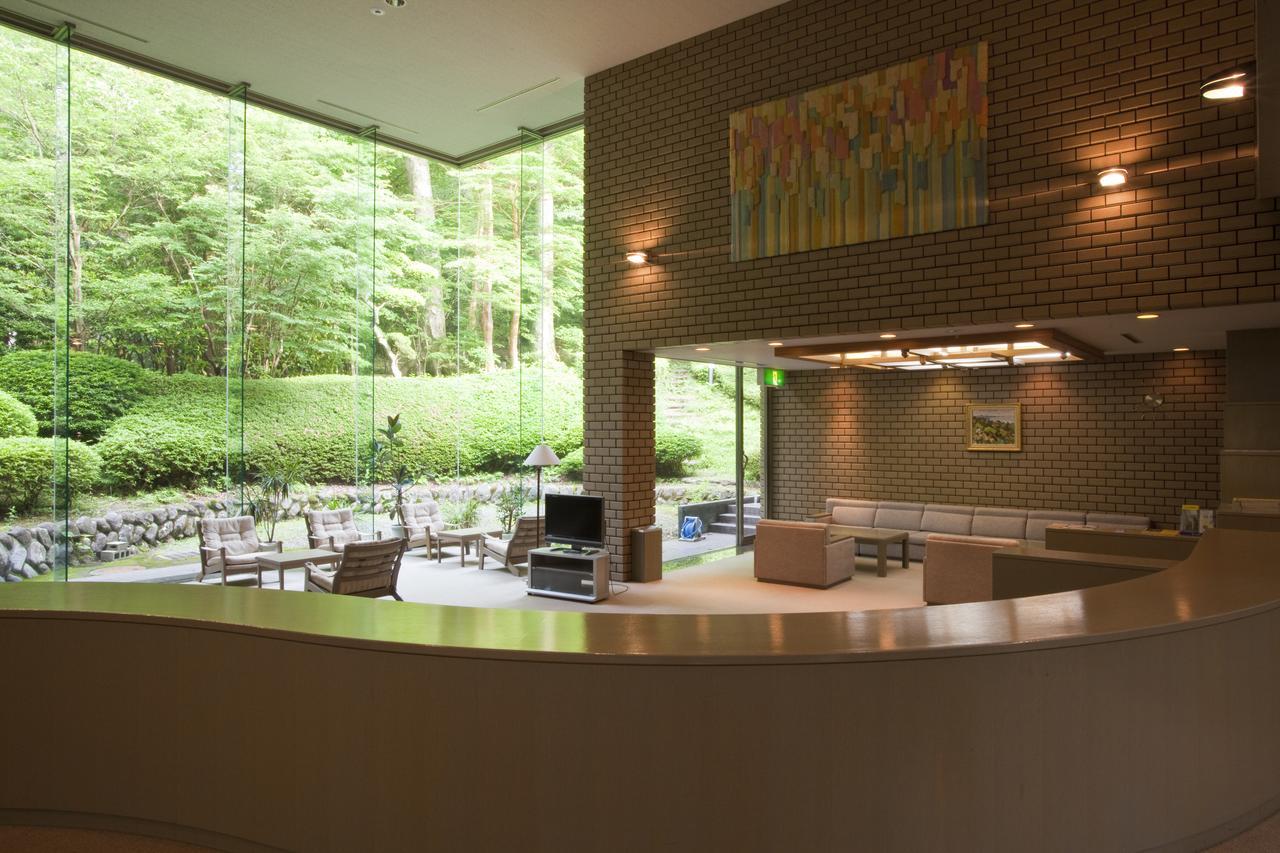 Shiki Resort Hakone Wanoka Екстериор снимка