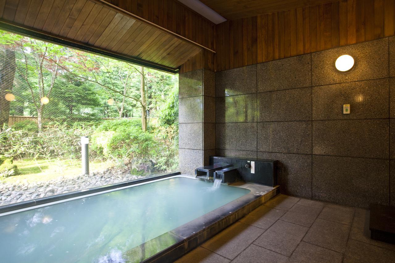 Shiki Resort Hakone Wanoka Екстериор снимка