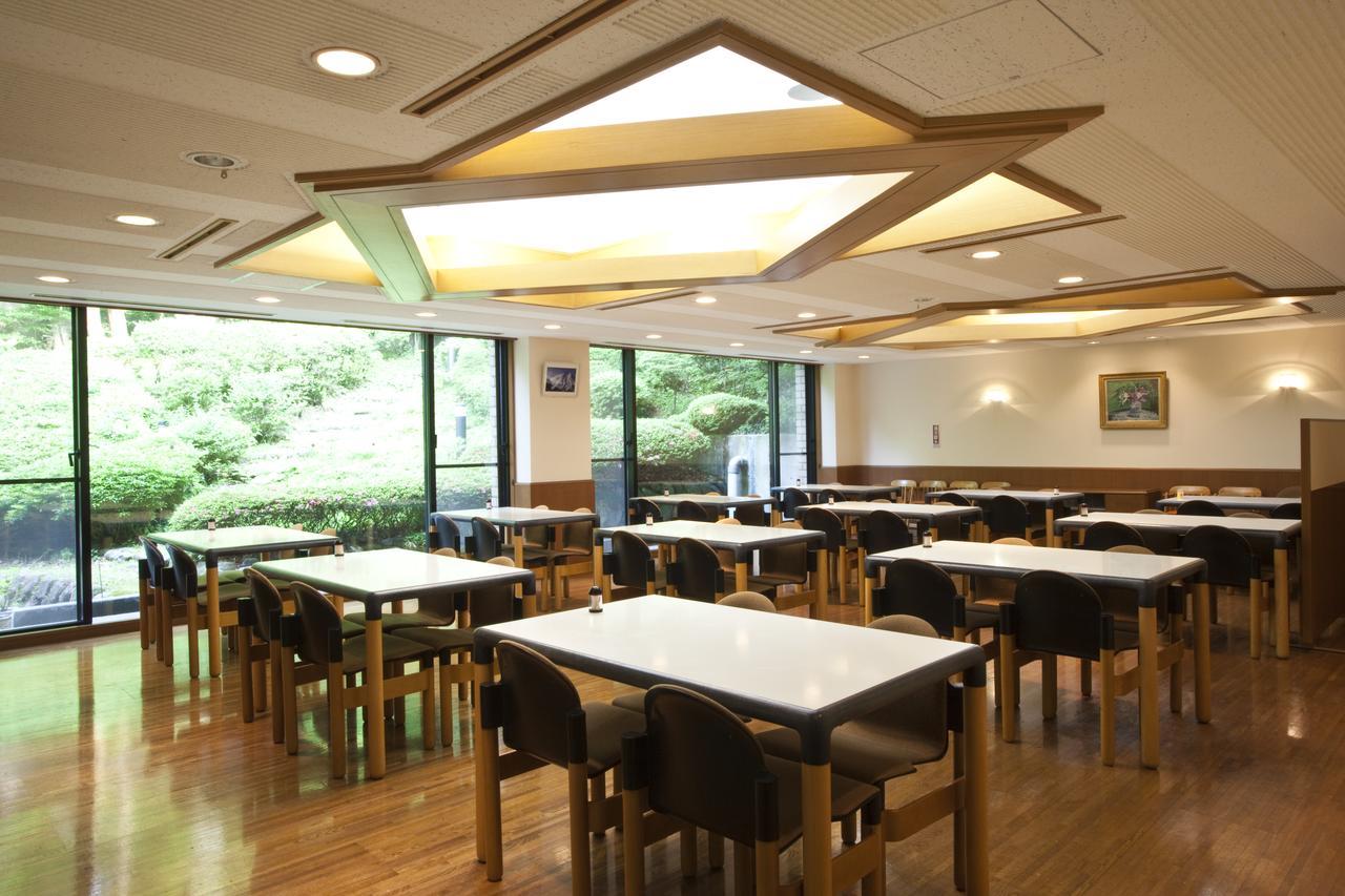 Shiki Resort Hakone Wanoka Екстериор снимка